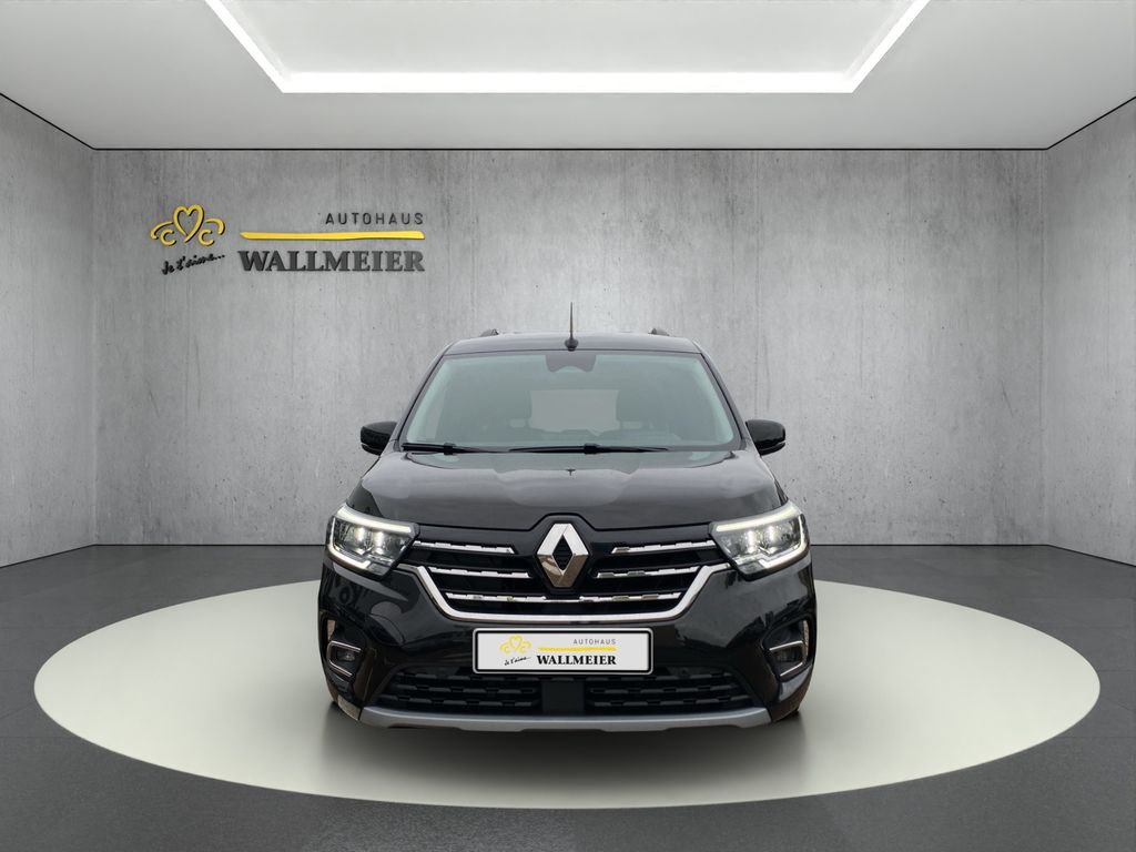 Renault Kangoo 2021