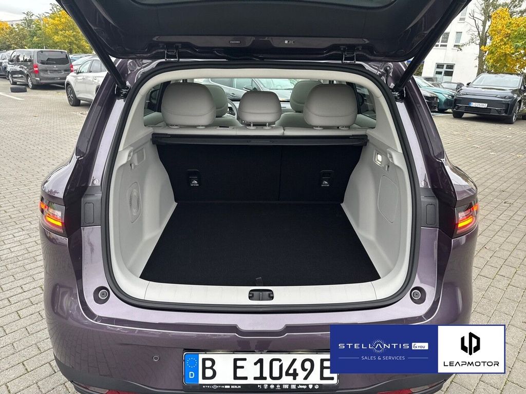 Leapmotor Other 2025