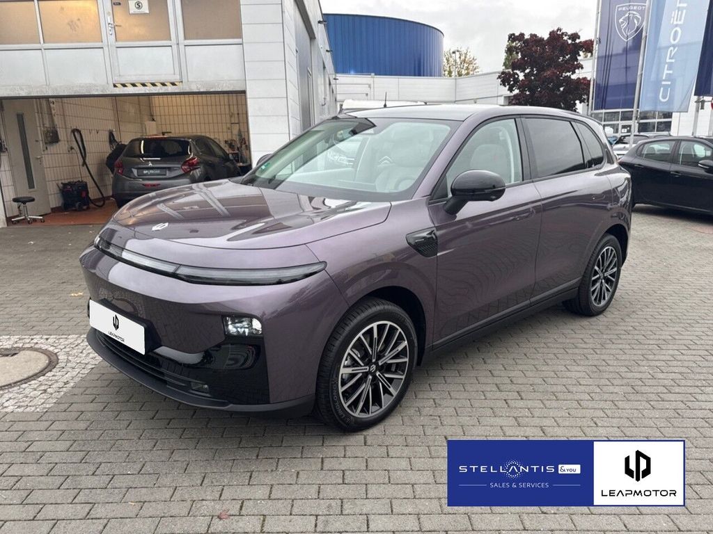 Leapmotor Other 2025