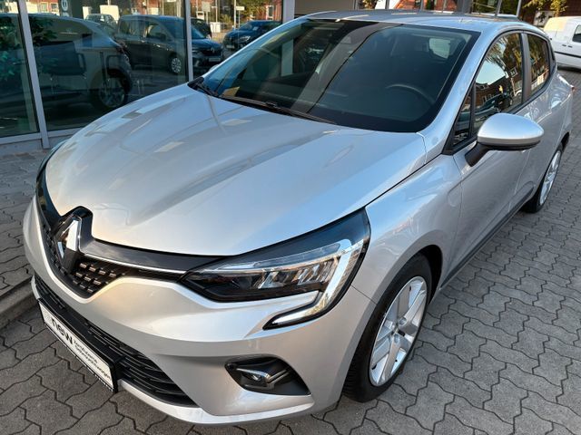 Renault Clio 2022