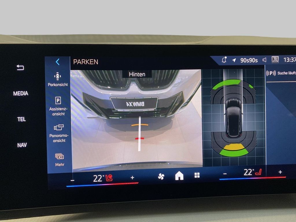 BMW 218 Active Tourer