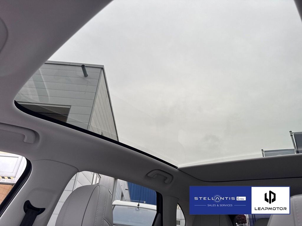 Leapmotor Other 2025