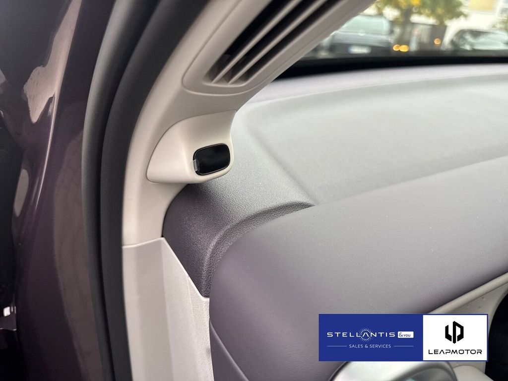 Leapmotor Other 2025