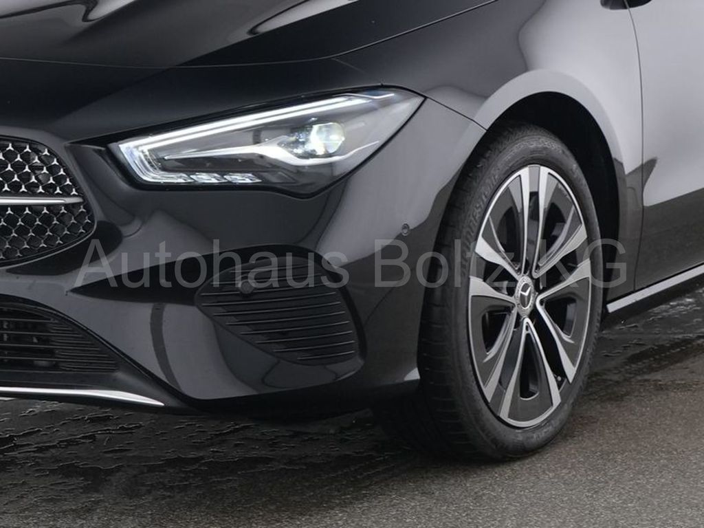 Mercedes-Benz CLA 180 2024