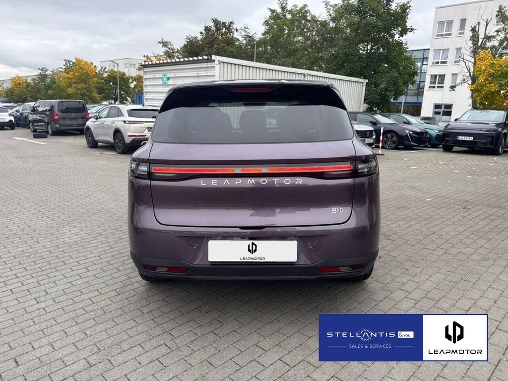 Leapmotor Other 2025