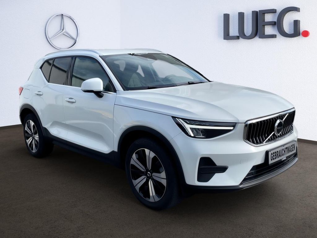 Volvo XC40 2022