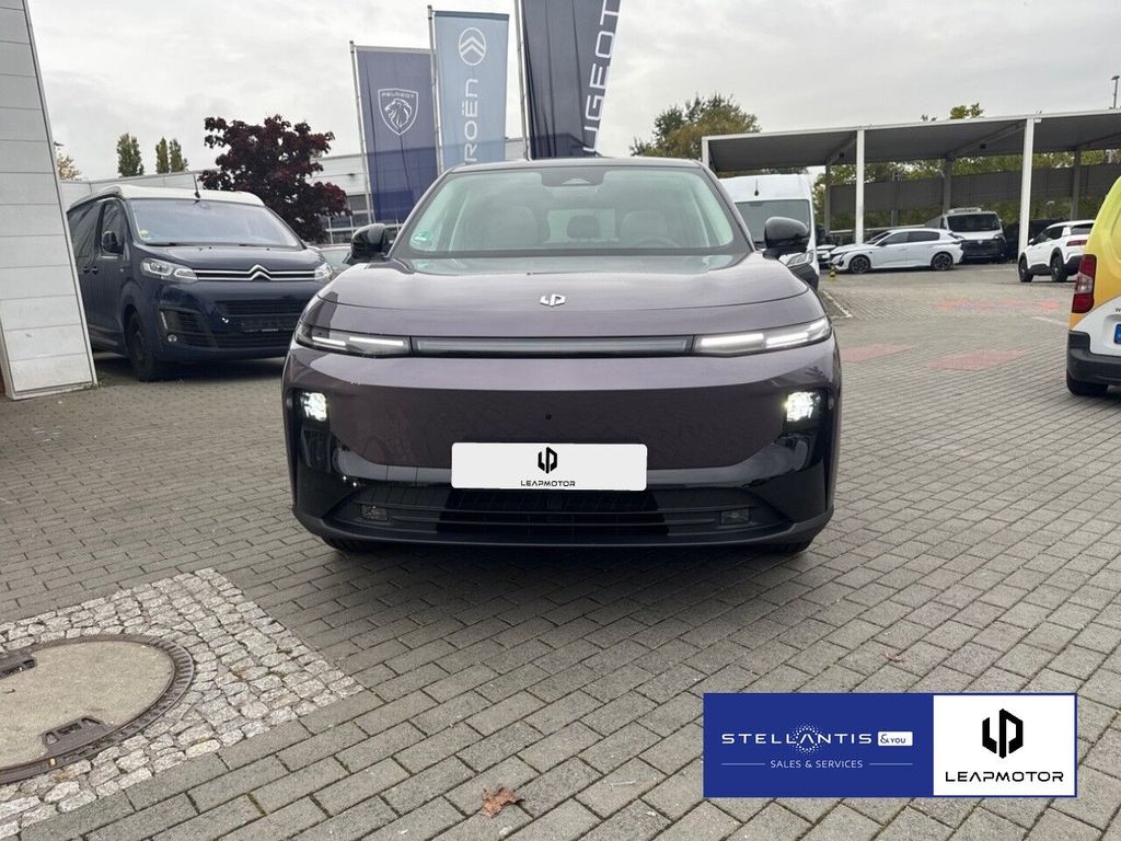 Leapmotor Other 2025