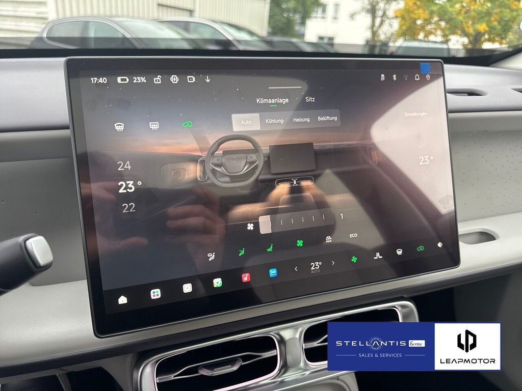 Leapmotor Other 2025