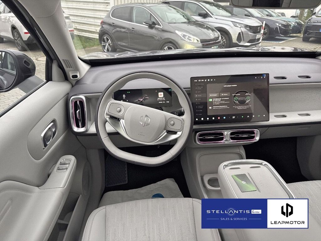 Leapmotor Other 2025