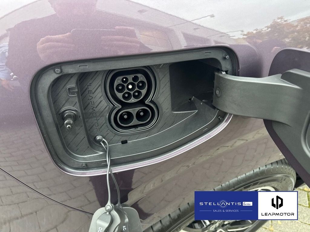 Leapmotor Other 2025