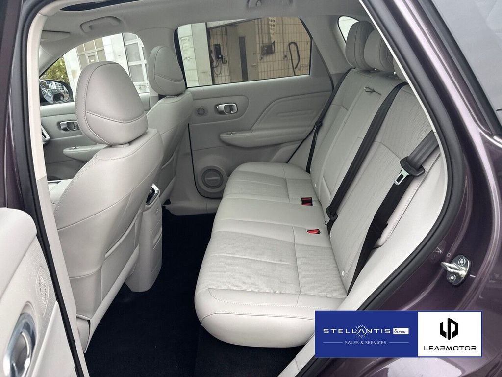 Leapmotor Other 2025