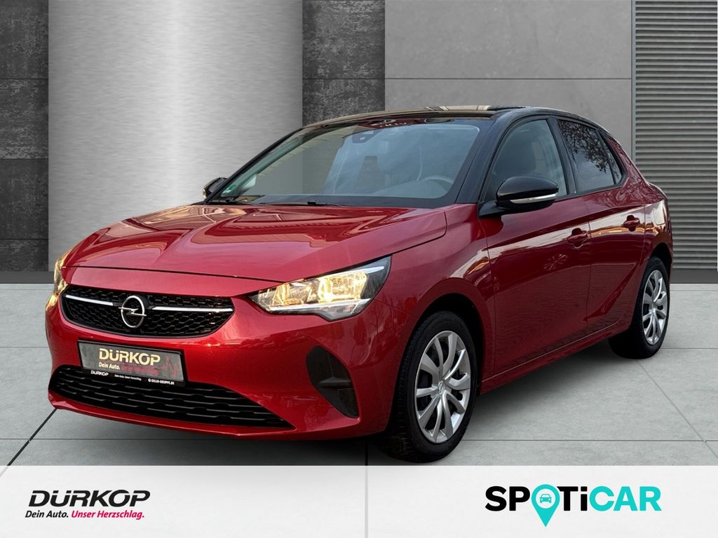 Opel Corsa 2023