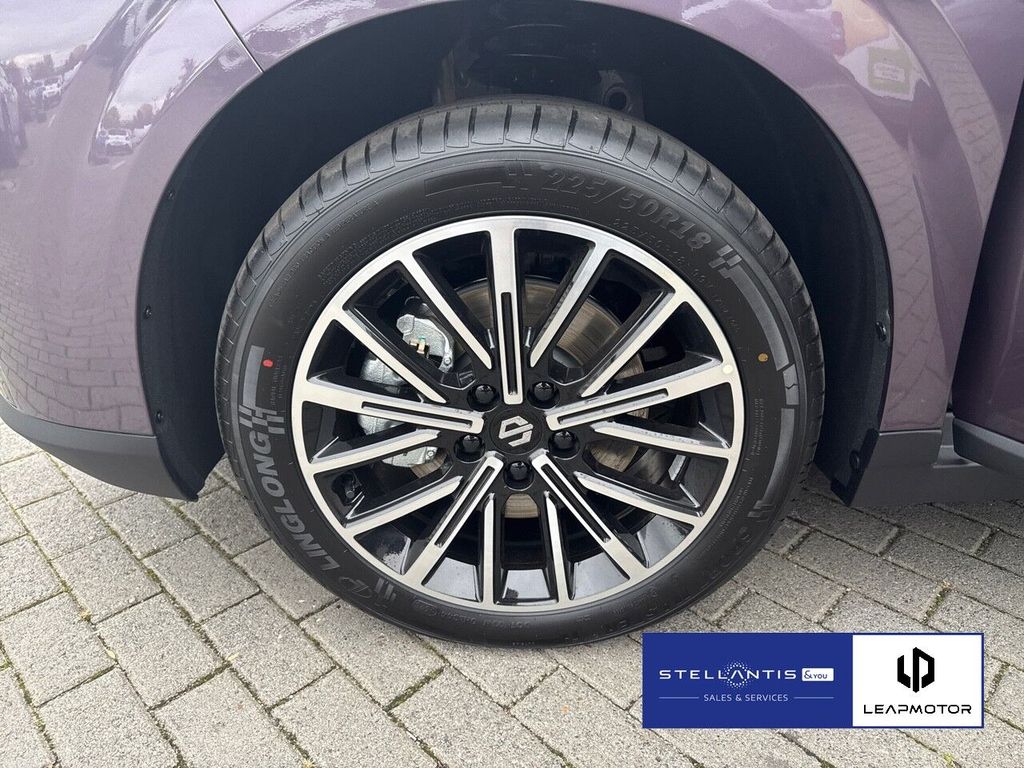 Leapmotor Other 2025