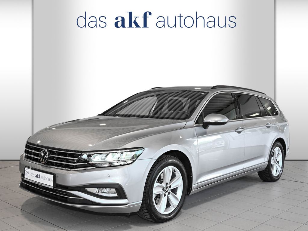 Volkswagen Passat Variant 2023