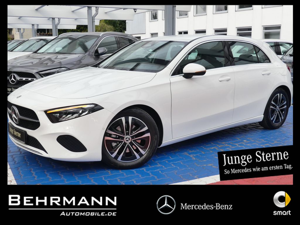 Mercedes-Benz A 180 2024