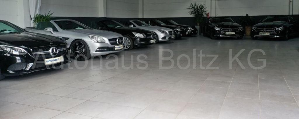 Mercedes-Benz CLA 180 2024