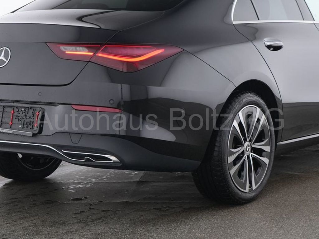 Mercedes-Benz CLA 180 2024