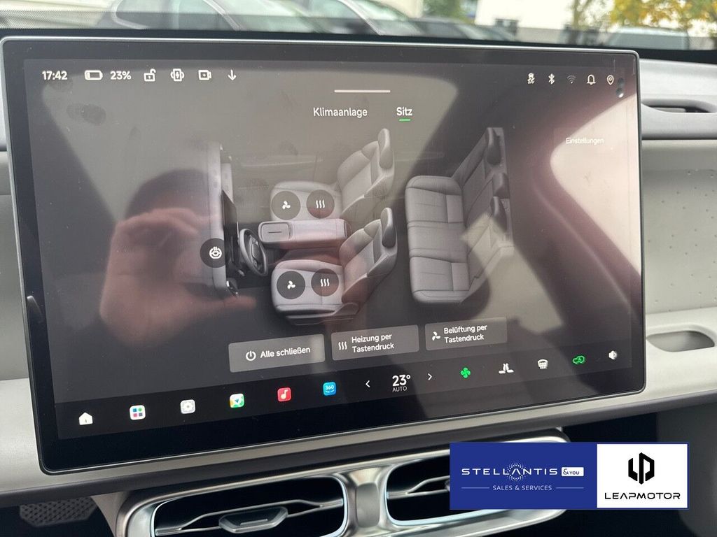 Leapmotor Other 2025