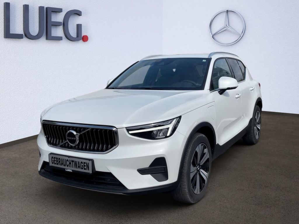 Volvo XC40 2022