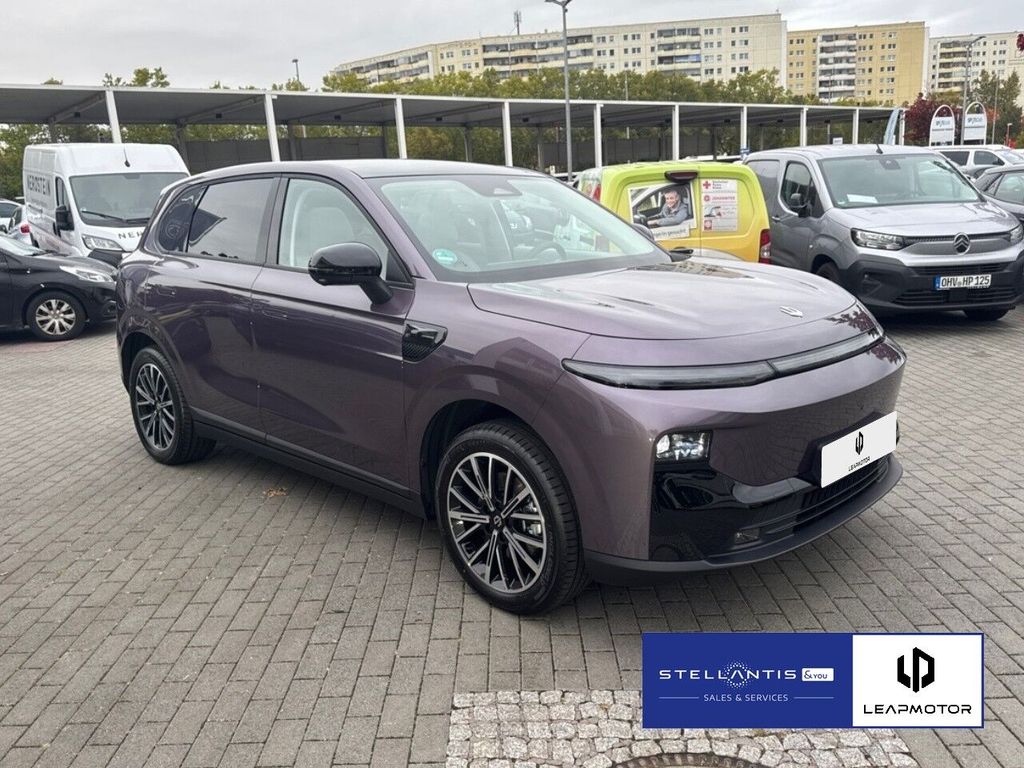 Leapmotor Other 2025