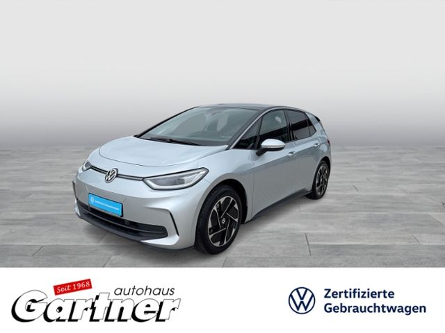 Volkswagen ID.3 2024