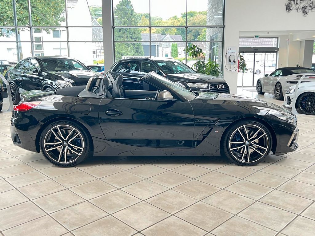 BMW Z4 M40 2019