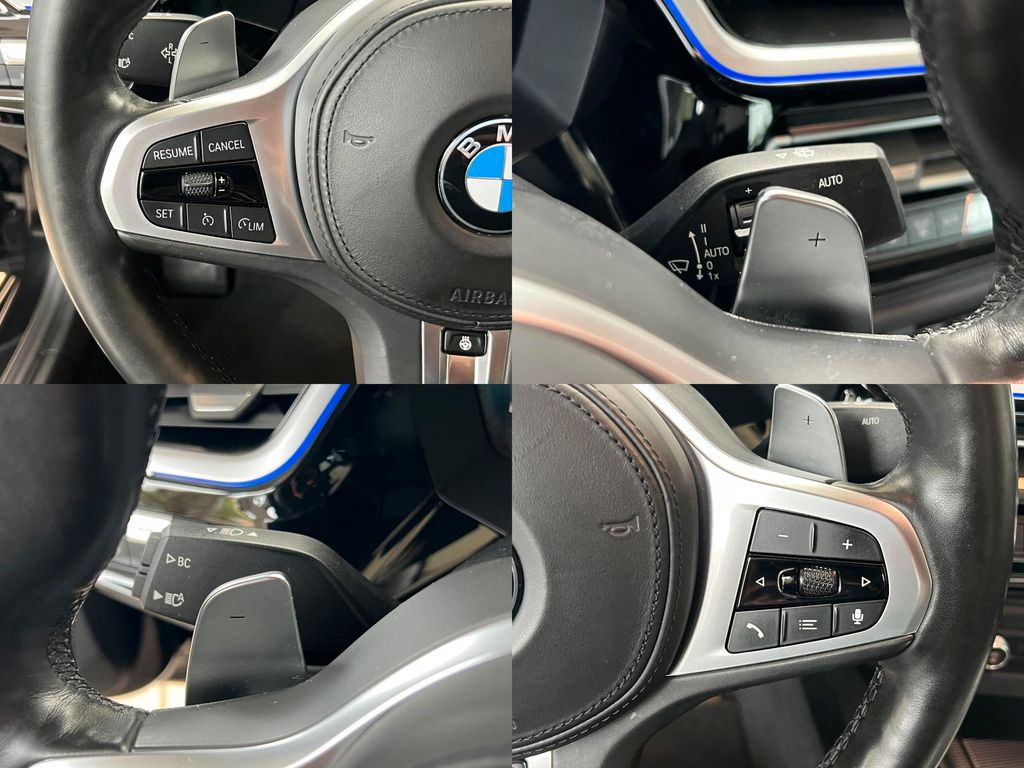 BMW Z4 M40 2019
