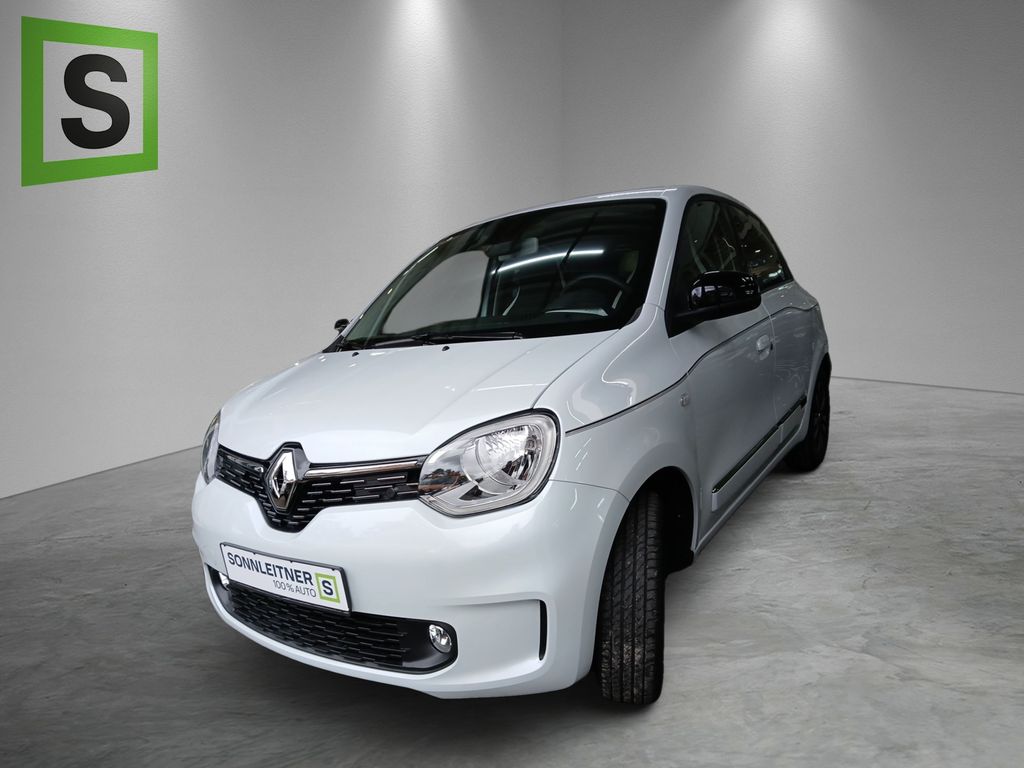 Renault Twingo 2023
