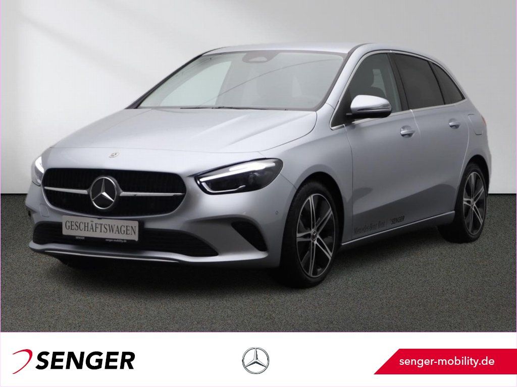 Mercedes-Benz B 200 2025