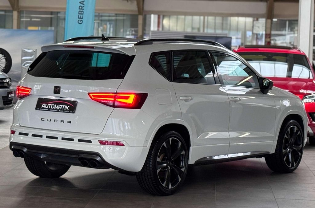 Cupra Ateca 2023