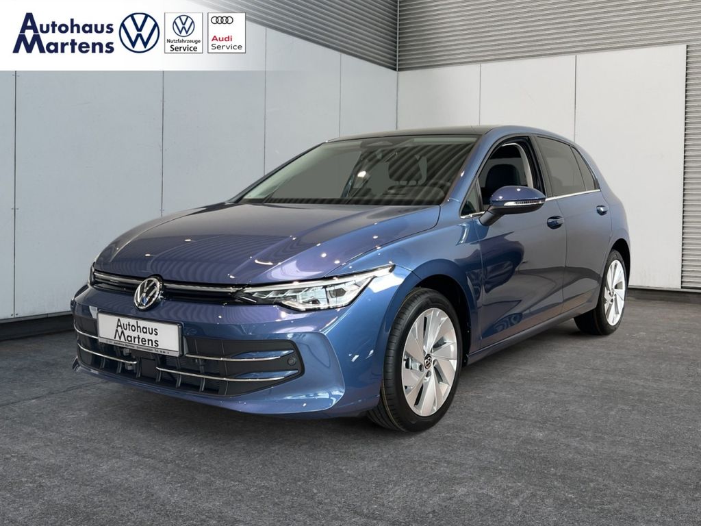 Volkswagen Golf 2025
