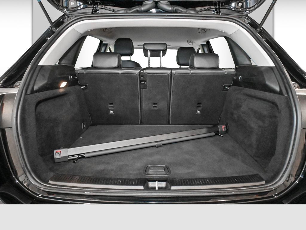 Mercedes-Benz B 180 2022