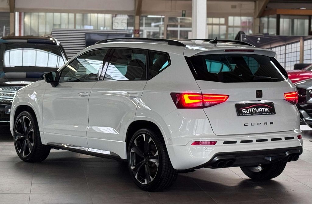 Cupra Ateca 2023