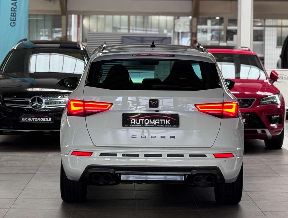 Cupra Ateca 2023