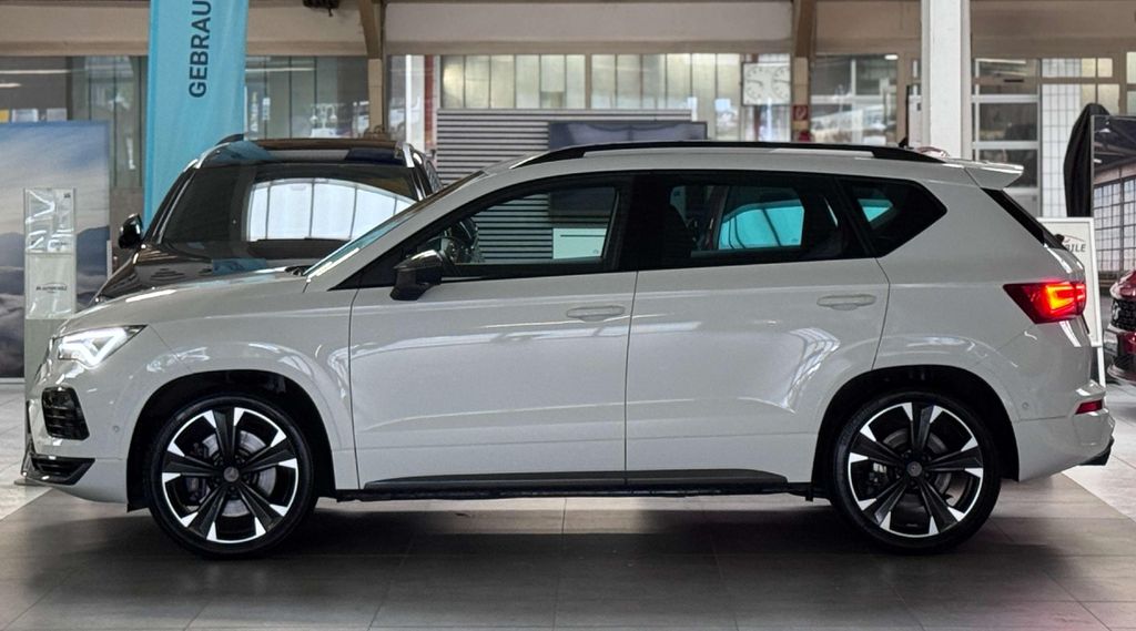 Cupra Ateca 2023