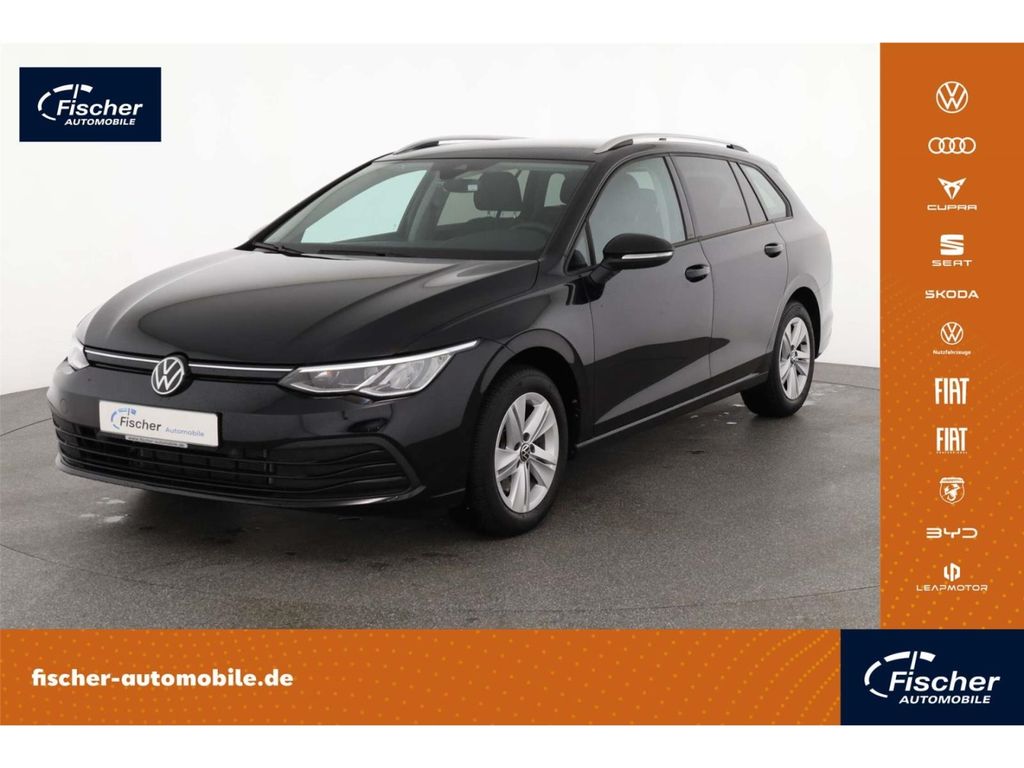 Volkswagen Golf 2023