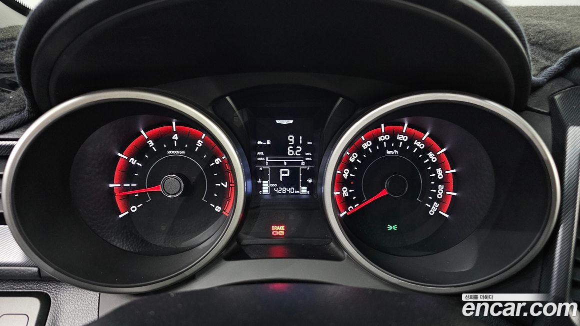 KG_Mobility_Ssangyong TIBOLI 2017