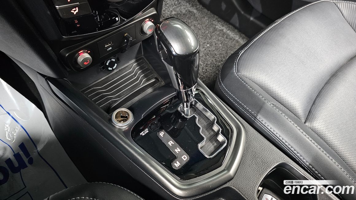 KG_Mobility_Ssangyong TIBOLI 2017