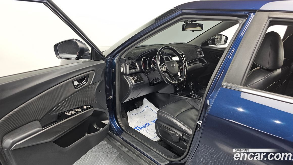 KG_Mobility_Ssangyong TIBOLI 2017