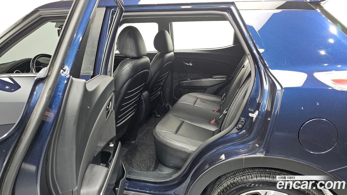 KG_Mobility_Ssangyong TIBOLI 2017