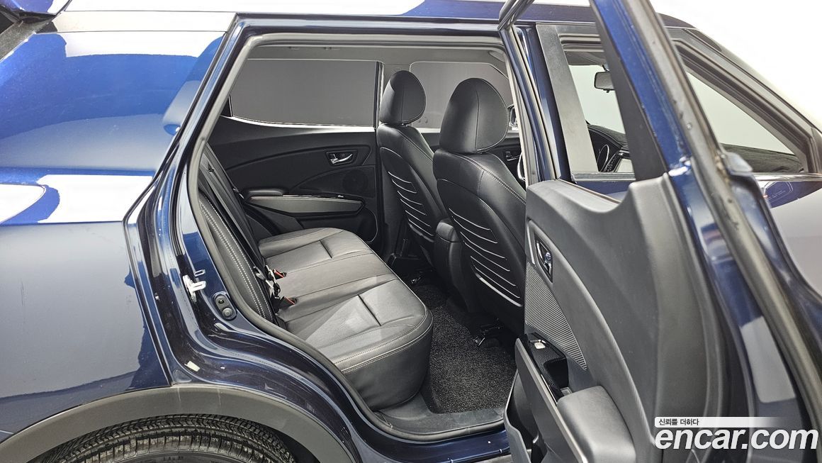 KG_Mobility_Ssangyong TIBOLI 2017