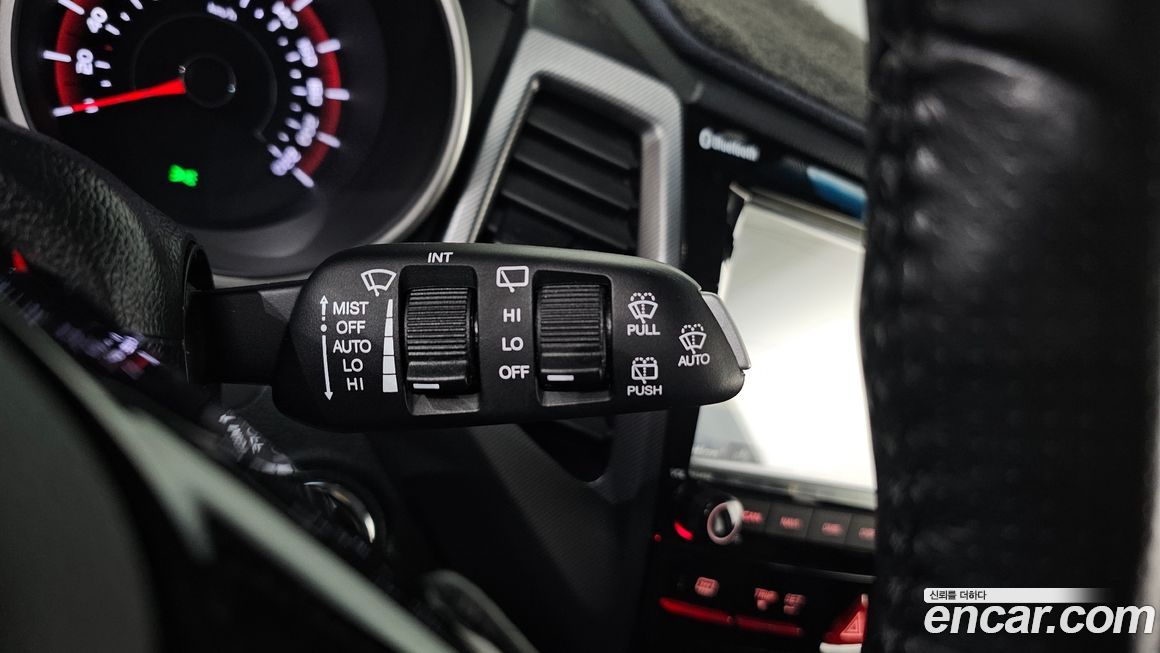 KG_Mobility_Ssangyong TIBOLI 2017