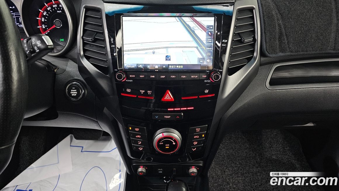 KG_Mobility_Ssangyong TIBOLI 2017