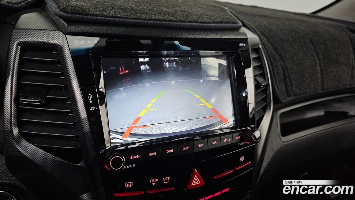 KG_Mobility_Ssangyong TIBOLI 2017