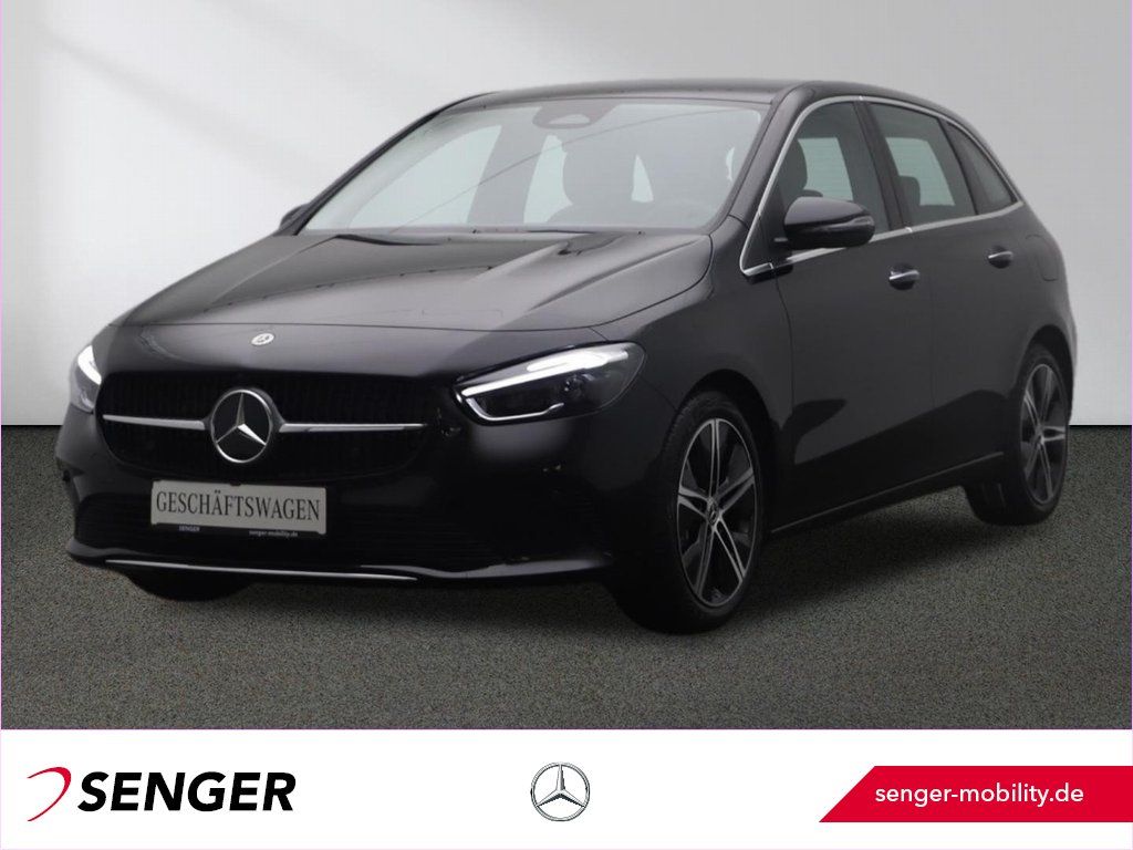 Mercedes-Benz B 200 2025