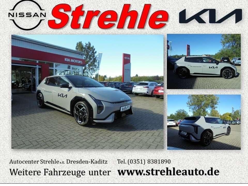 Kia Other 2025