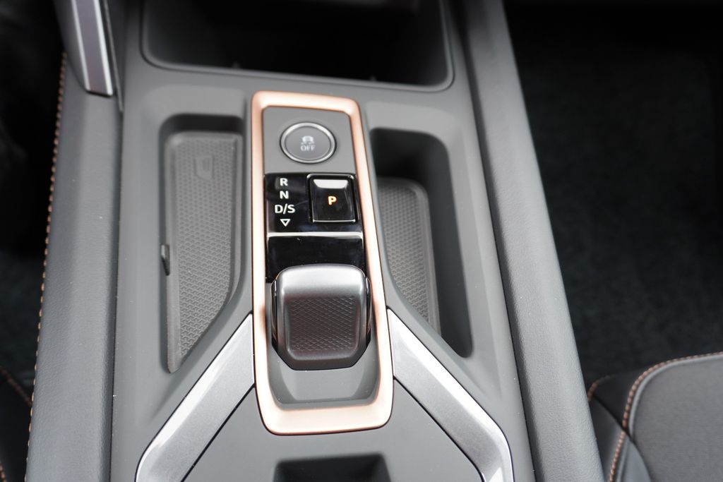 Cupra Leon 2025