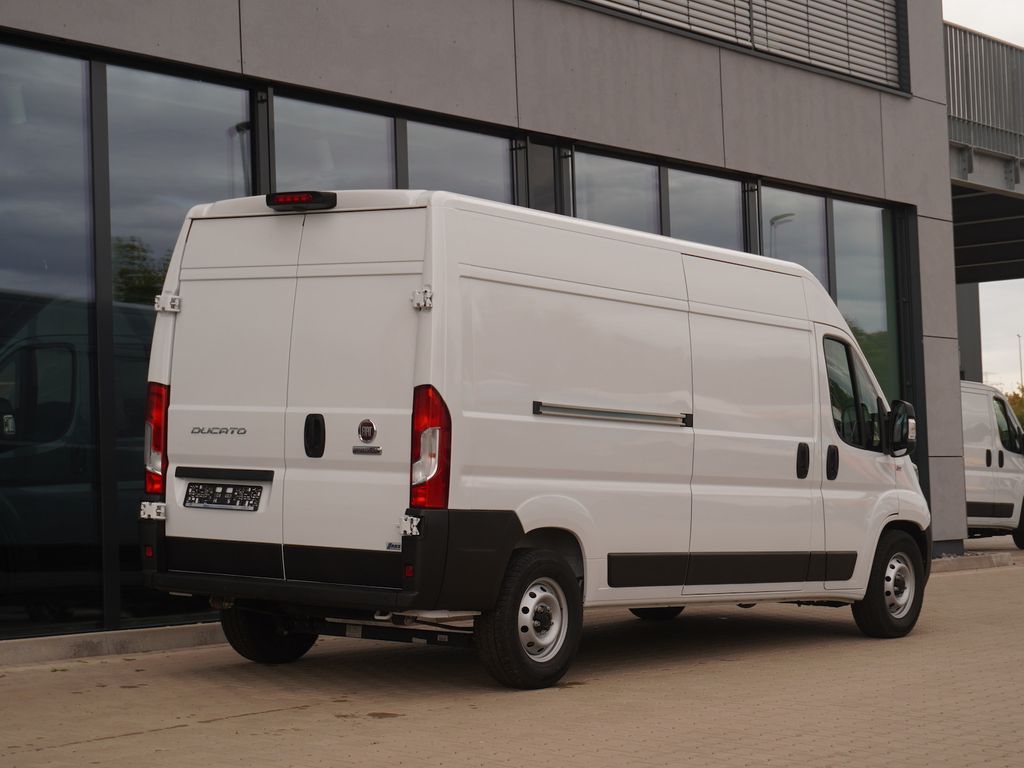 Fiat Ducato 2023