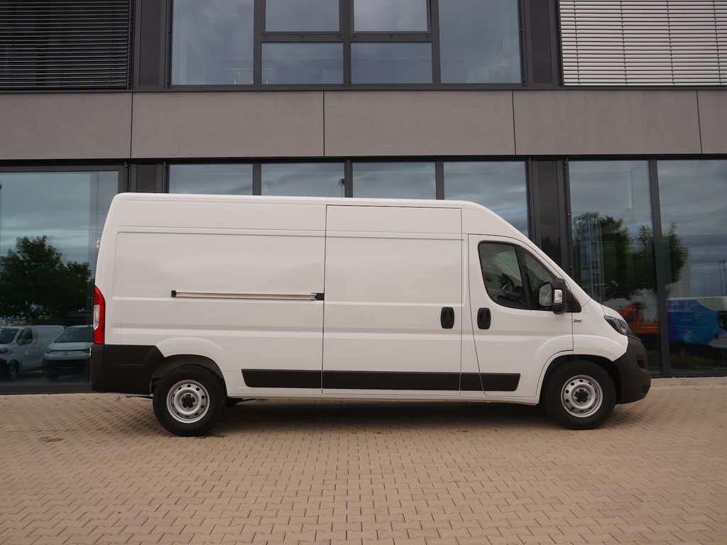 Fiat Ducato 2023