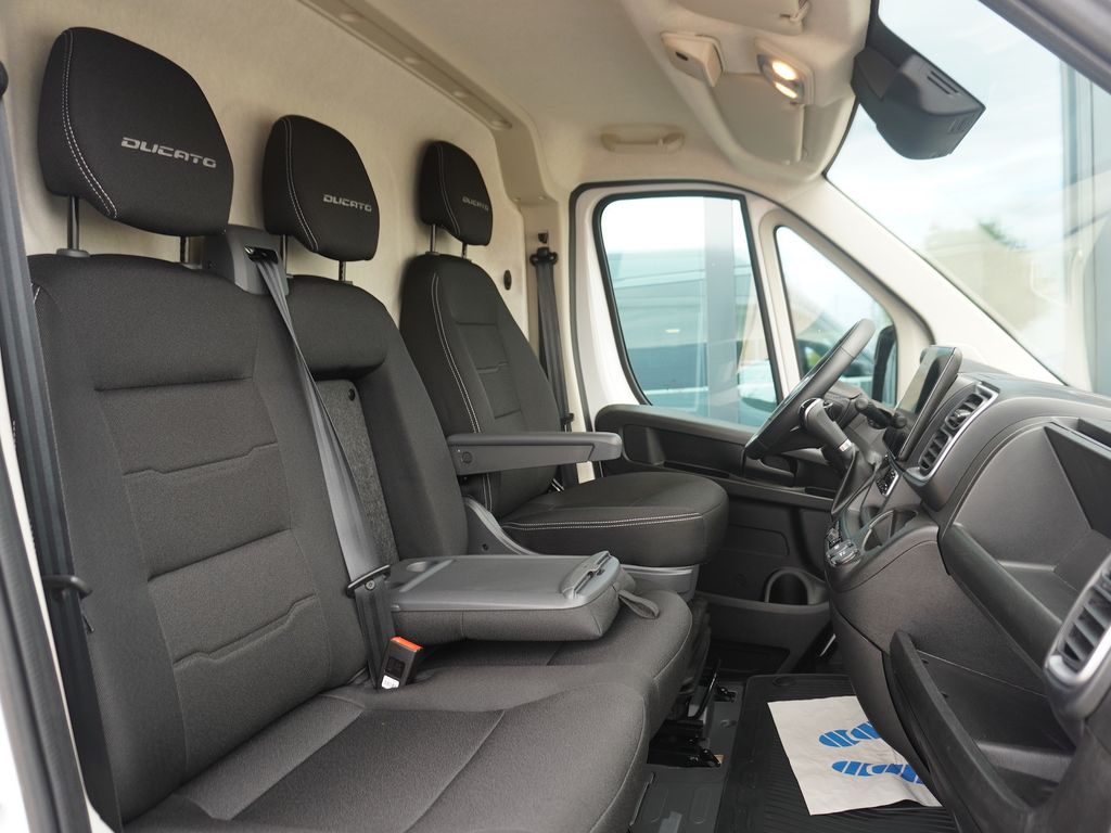 Fiat Ducato 2023